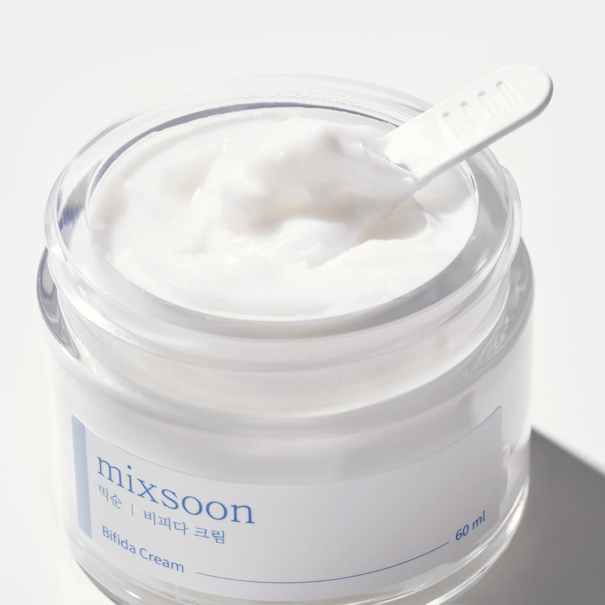 Mixsoon Bifida Cream 60ml - Image 3
