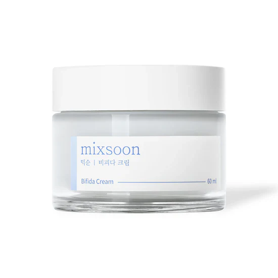 Mixsoon Bifida Cream 60ml - Image 6