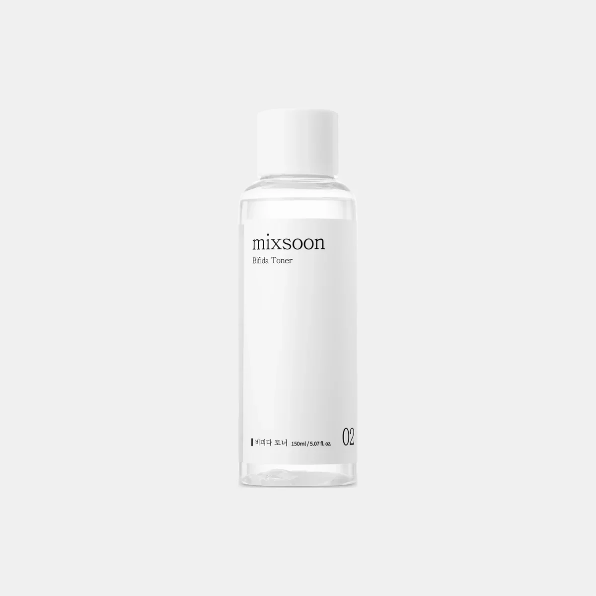 Mixsoon Bifida Toner 150ml - Image 7