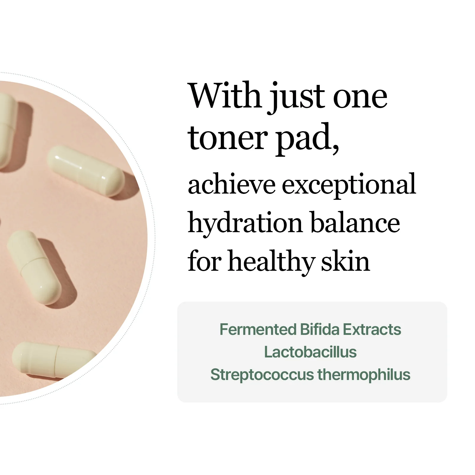 Mixsoon Bifida Toner Pad (120 Sheets) - Image 8