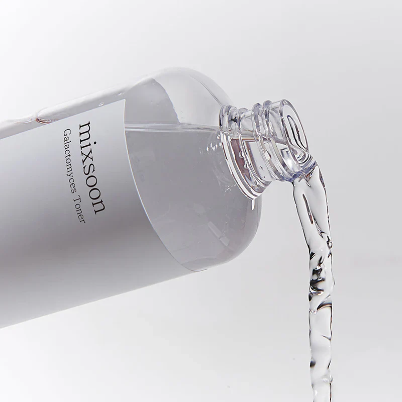 mixsoon Galactomyces Toner 300ml - Image 4