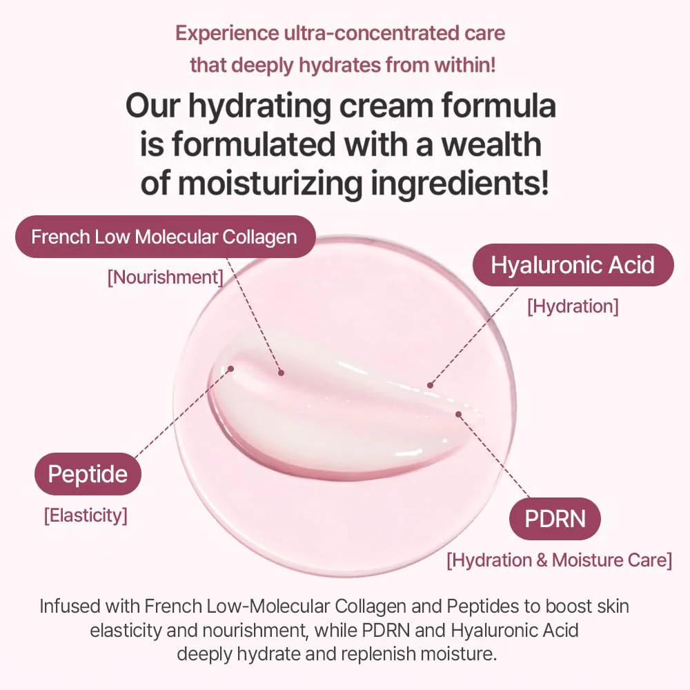 mixsoon - Mascarilla Collagen Glass Skin 80ml - Image 4