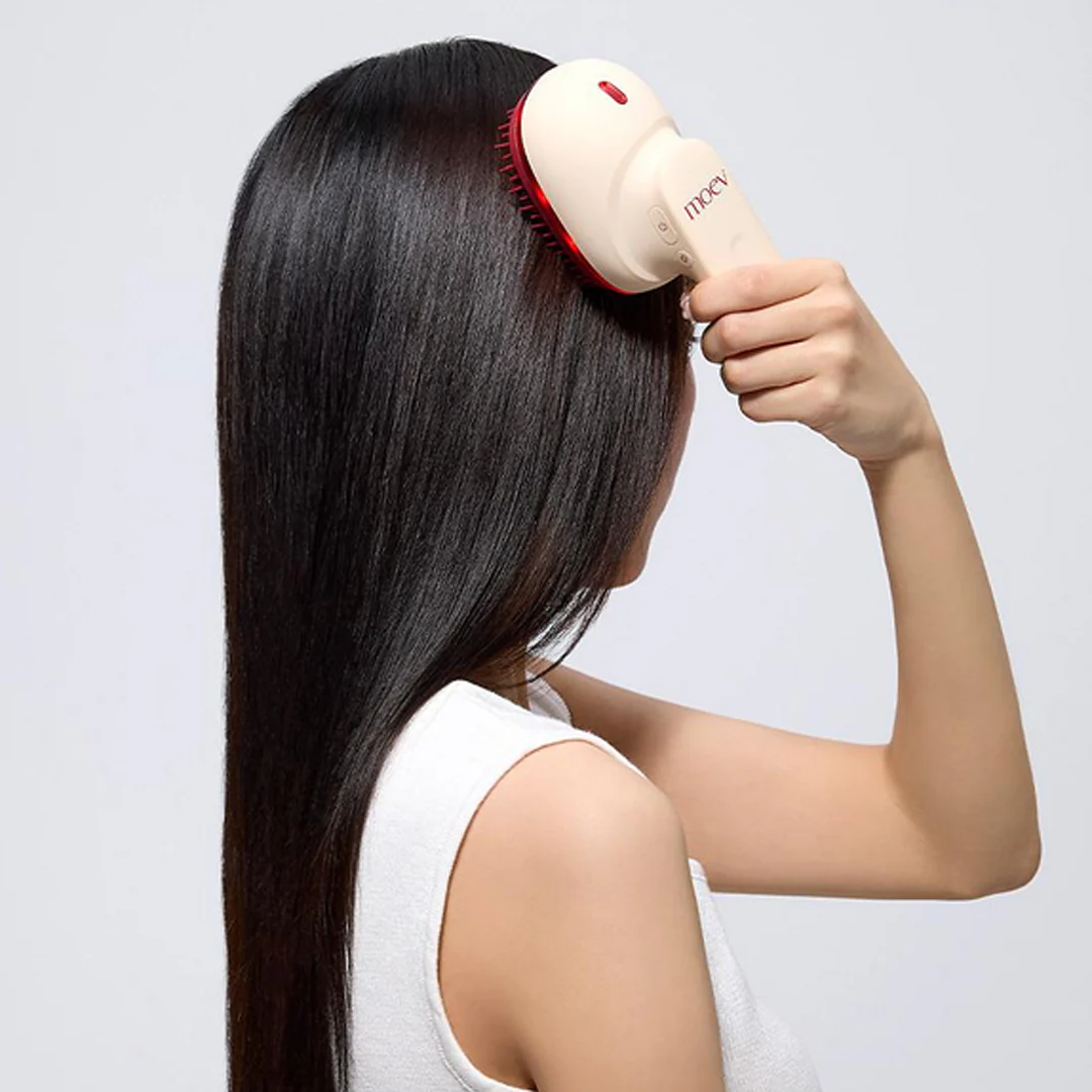 MOEV Hair Steamer Pro - Image 2