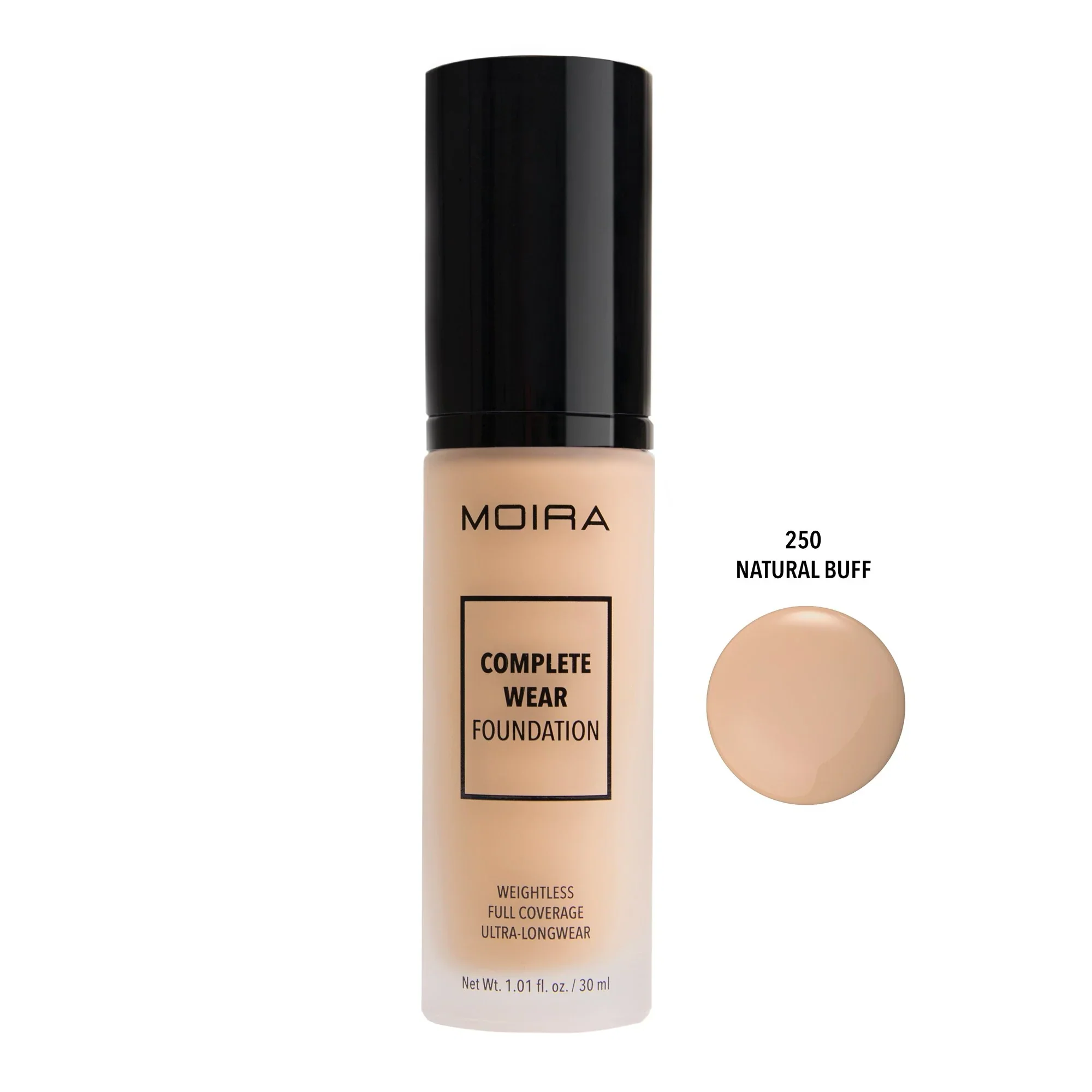 Moira Base Complete Wear - Image 13