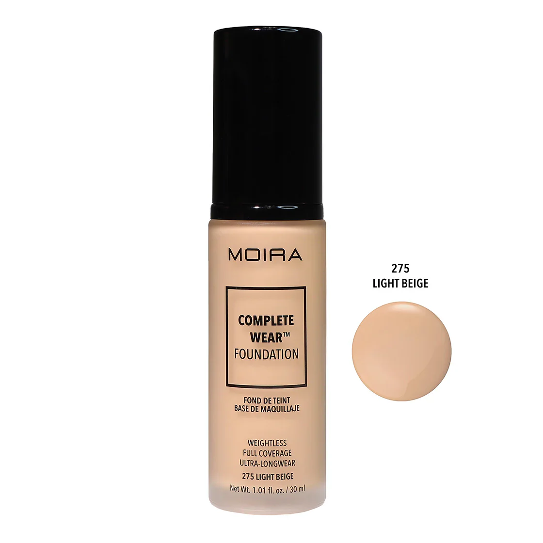 Moira Base Complete Wear - Image 14