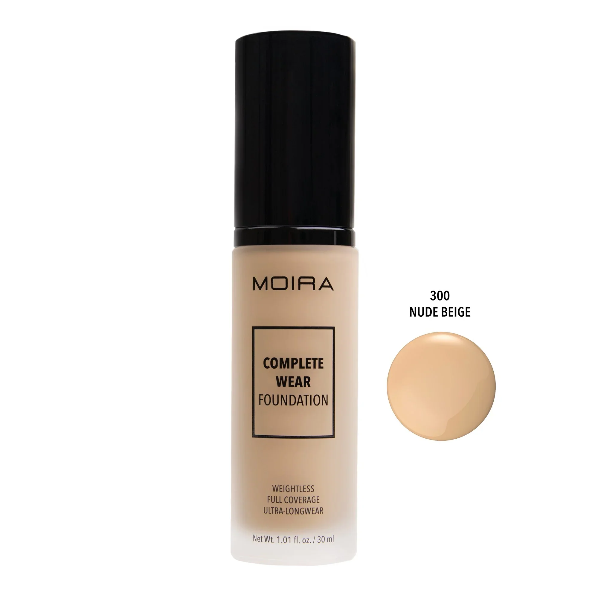 Moira Base Complete Wear - Image 15