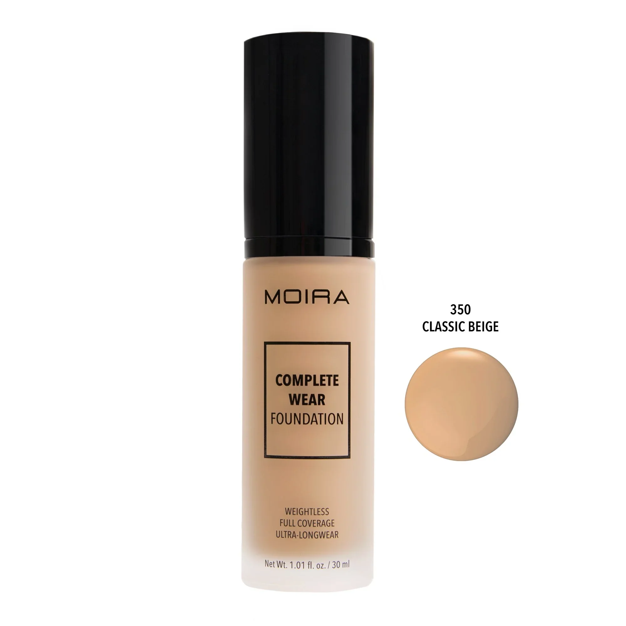 Moira Base Complete Wear - Image 16