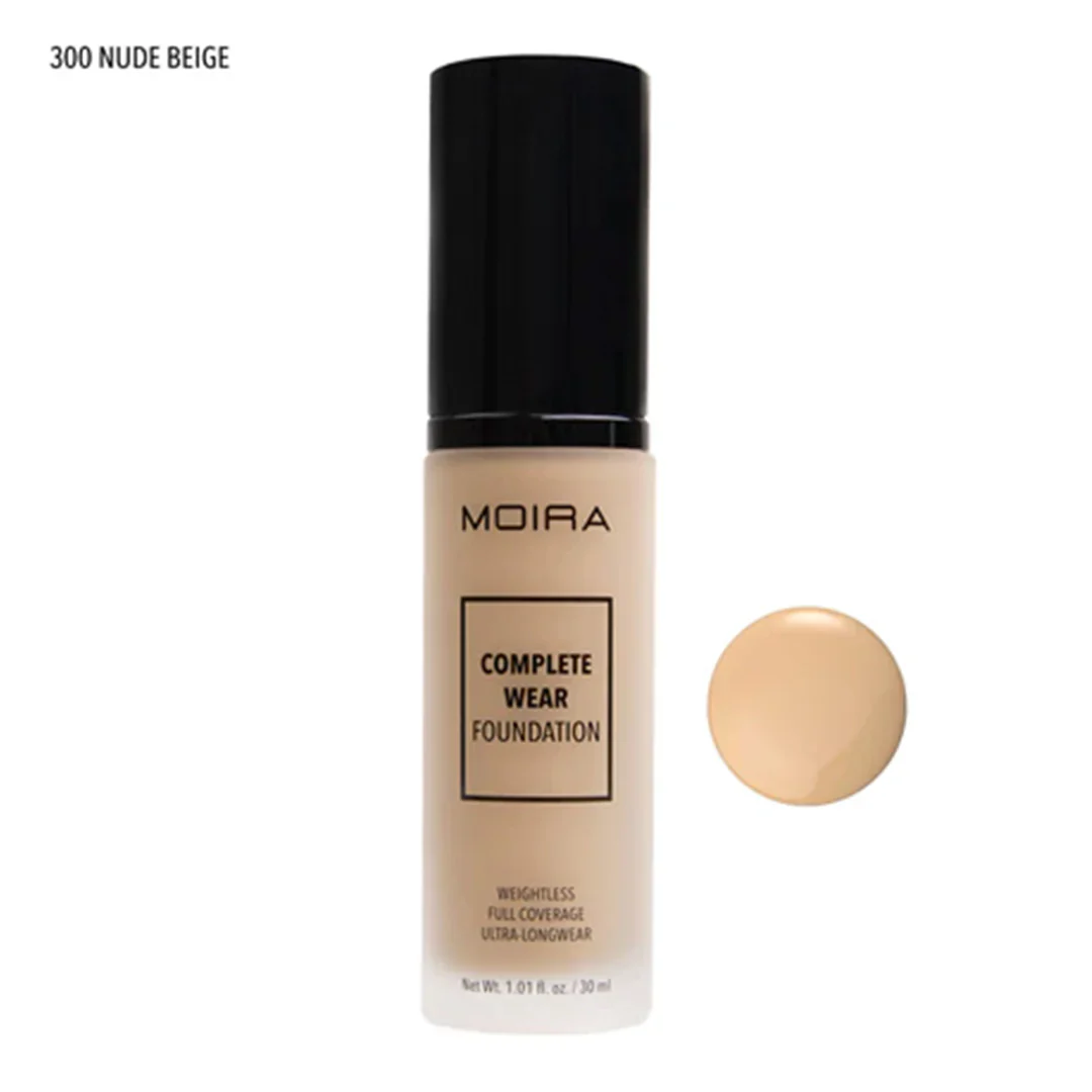 Moira Base Complete Wear - Image 3