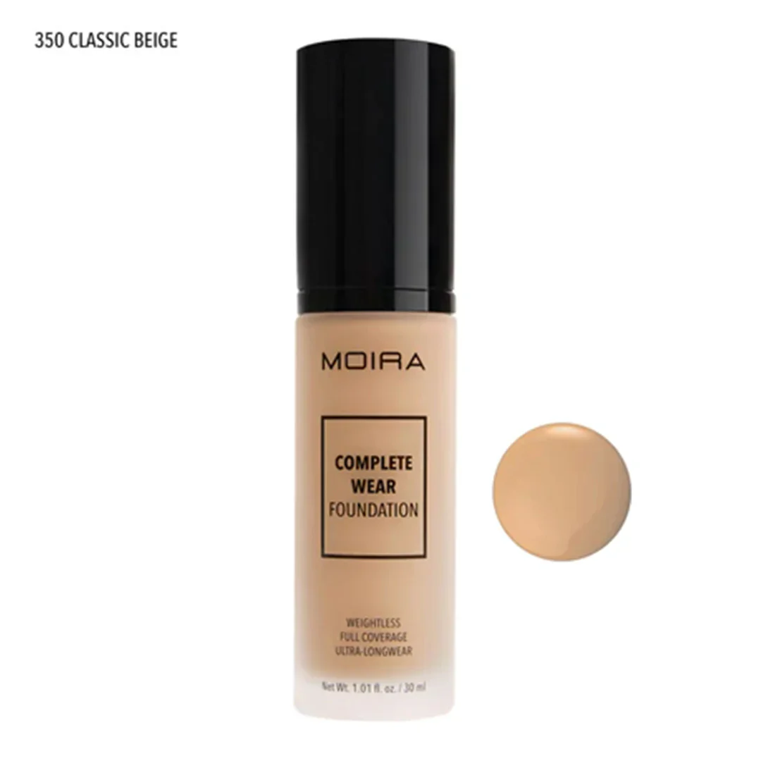 Moira Base Complete Wear - Image 7
