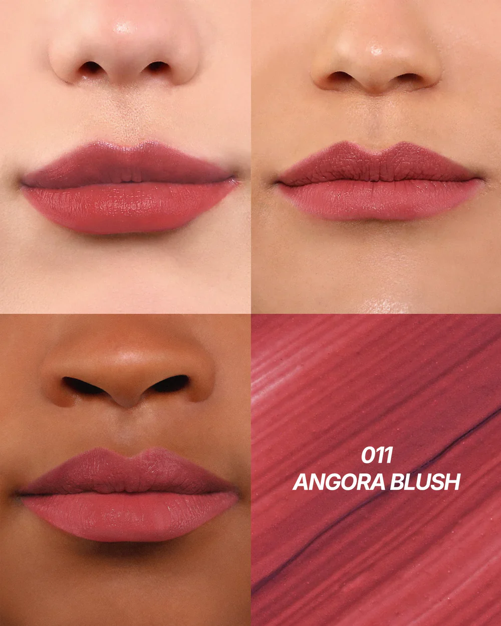 Moira Cushion Kiss Lip Cream - Image 11