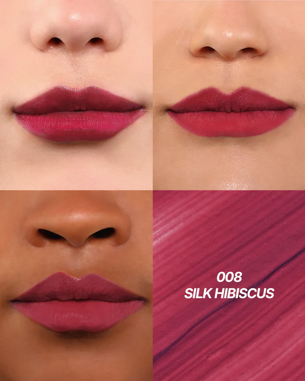 Moira Cushion Kiss Lip Cream - Image 5