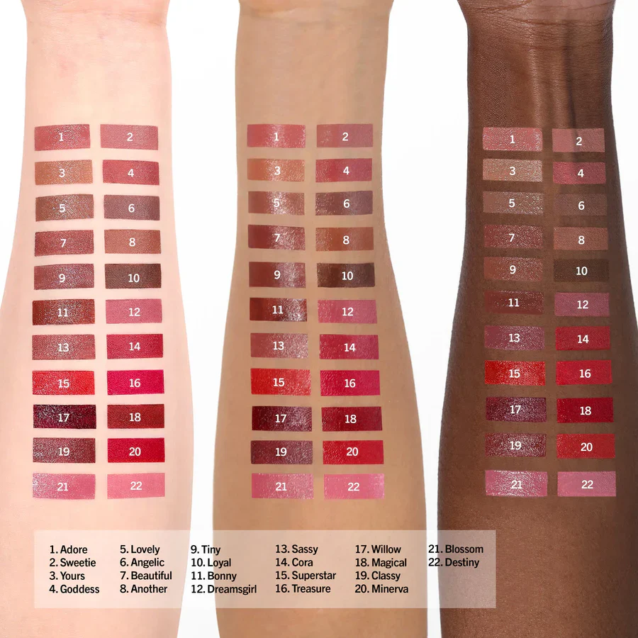 Moira- Lip Goddedss Lapiz Labial - Image 14