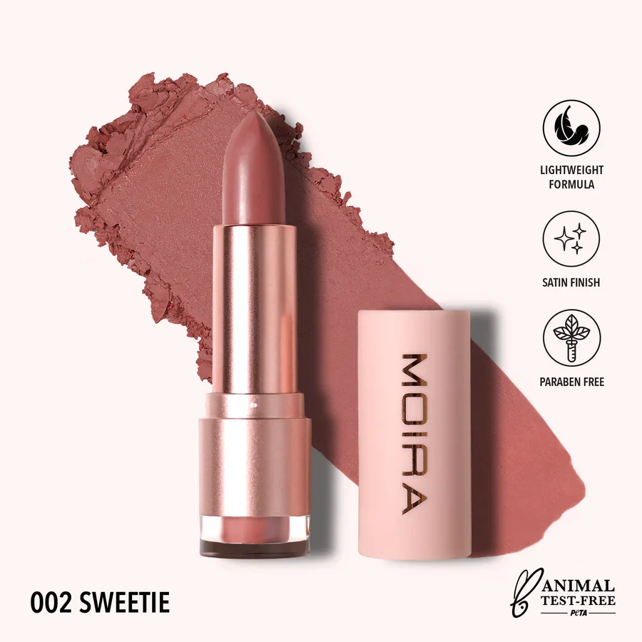 Moira- Lip Goddedss Lapiz Labial - Image 4