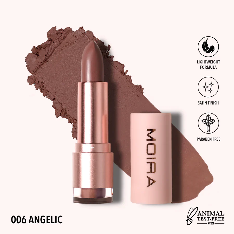 Moira- Lip Goddedss Lapiz Labial - Image 6