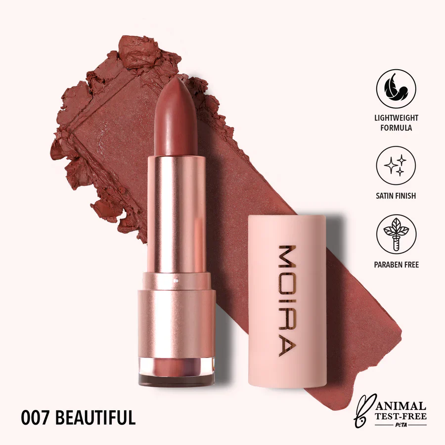 Moira- Lip Goddedss Lapiz Labial - Image 7