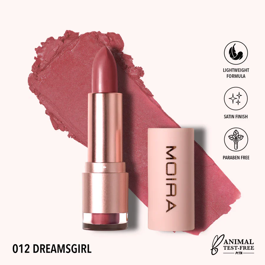 Moira- Lip Goddedss Lapiz Labial - Image 8