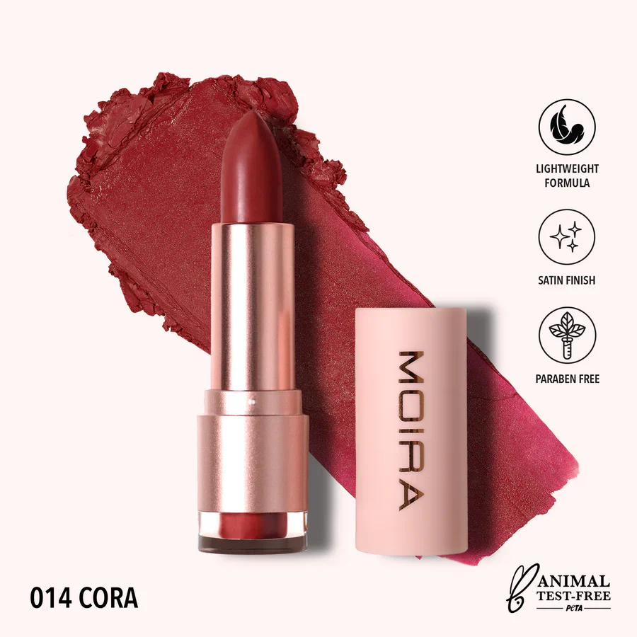 Moira- Lip Goddedss Lapiz Labial - Image 9