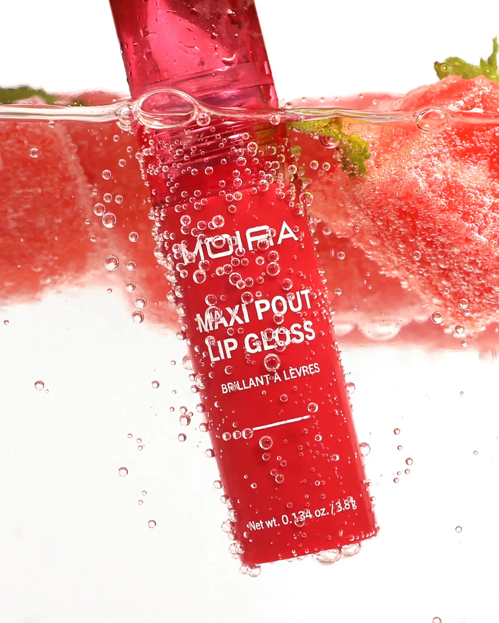 Moira Maxi Pout Lip Gloss - Image 11
