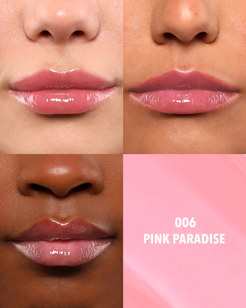 Moira Maxi Pout Lip Gloss - Image 3