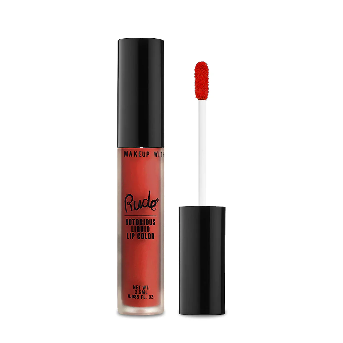 Notorious Liquid Lip 9 Tonos Rude Cosmetics - Image 3