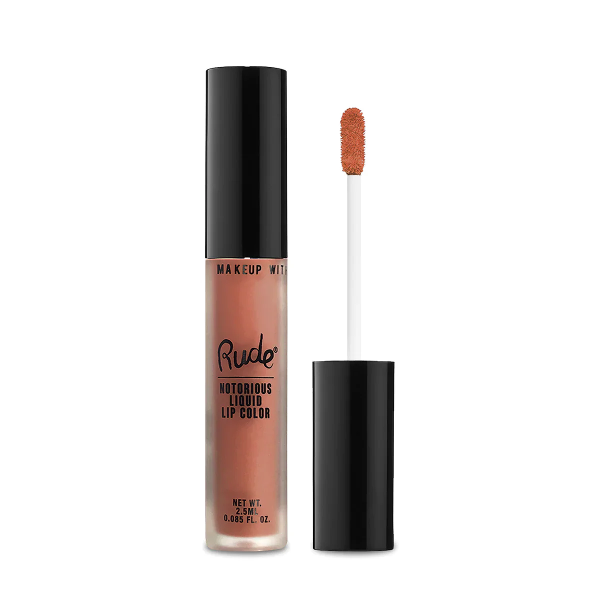 Notorious Liquid Lip 9 Tonos Rude Cosmetics - Image 4