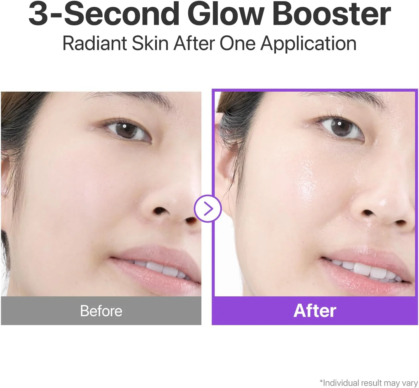 numbuzin - Tónico No.9 NAD+ PDRN Glow Boosting Toner - Image 7