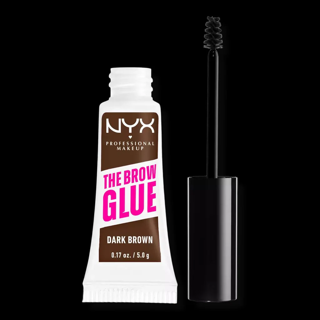 NYX Gel fijador laminador The Brow Glue - Image 11