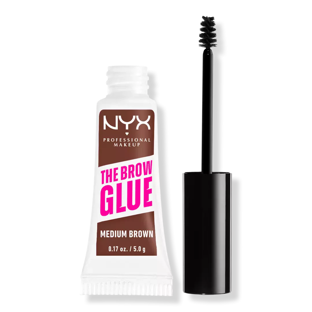 NYX Gel fijador laminador The Brow Glue - Image 12