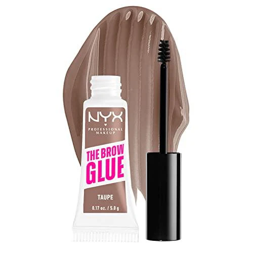 NYX Gel fijador laminador The Brow Glue - Image 15