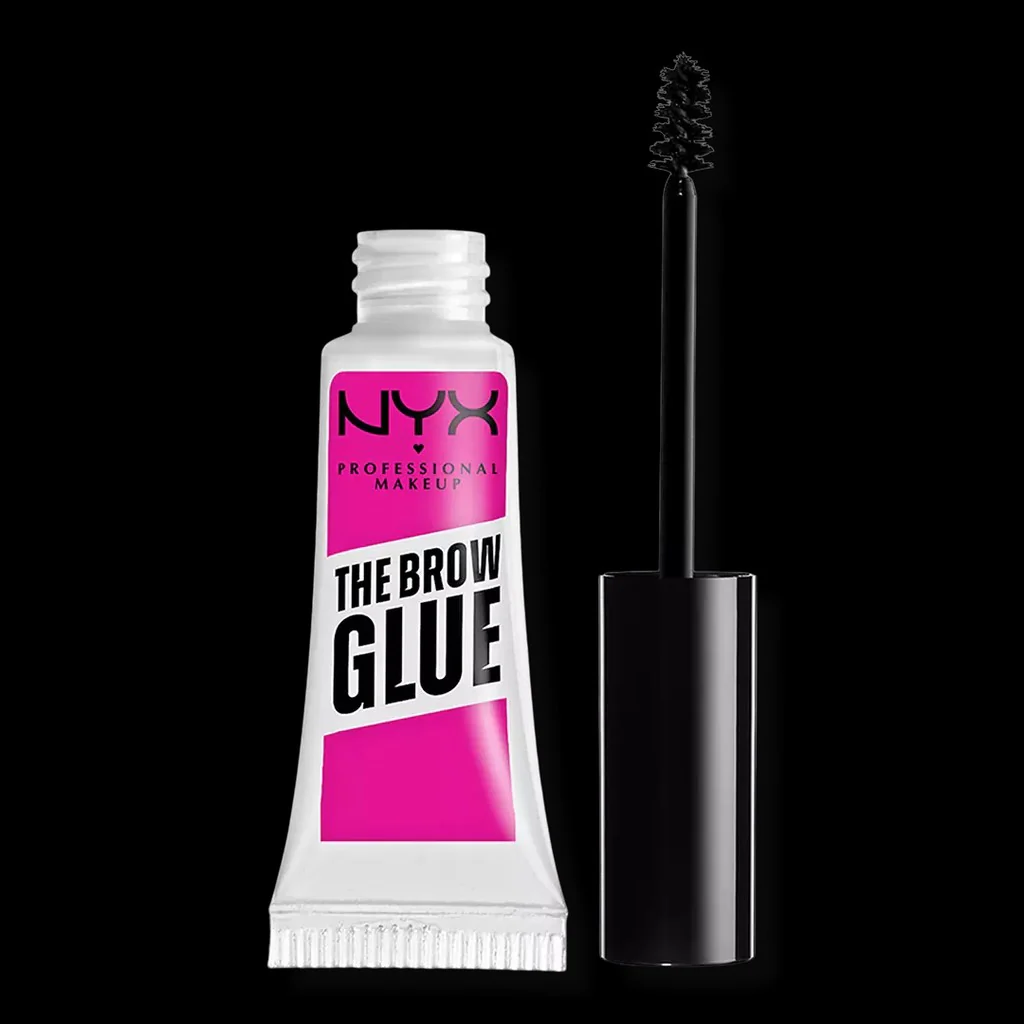 NYX Gel fijador laminador The Brow Glue - Image 9