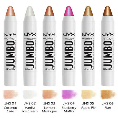 NYX - Lápiz de ojos para maquillaje profesional - Image 11