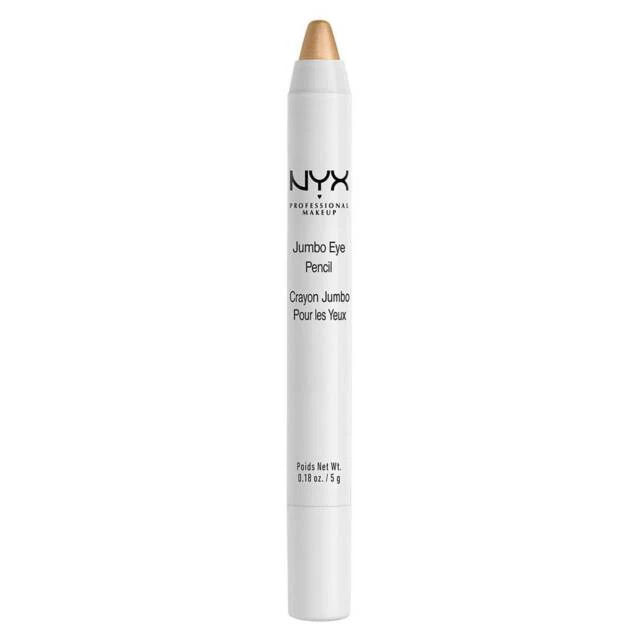 NYX - Lápiz de ojos para maquillaje profesional - Image 12