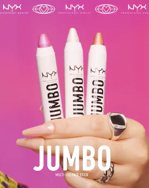 NYX - Lápiz de ojos para maquillaje profesional - Image 3