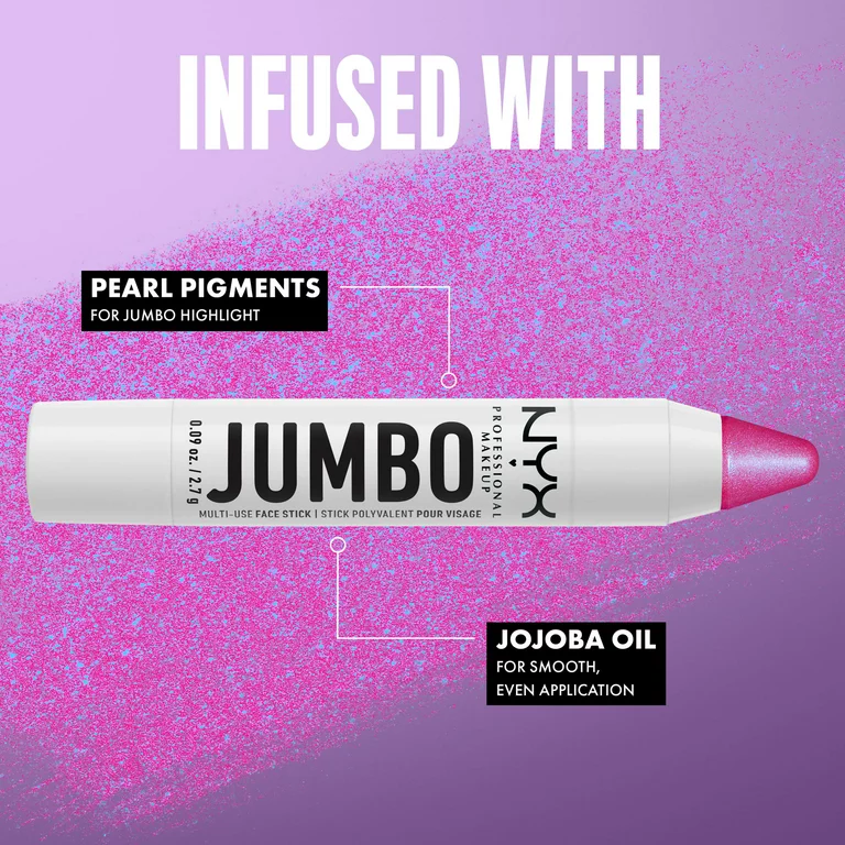 NYX - Lápiz de ojos para maquillaje profesional - Image 5
