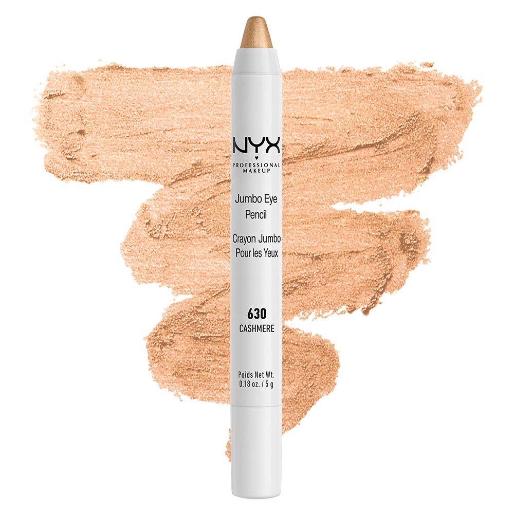 NYX - Lápiz de ojos para maquillaje profesional - Image 6