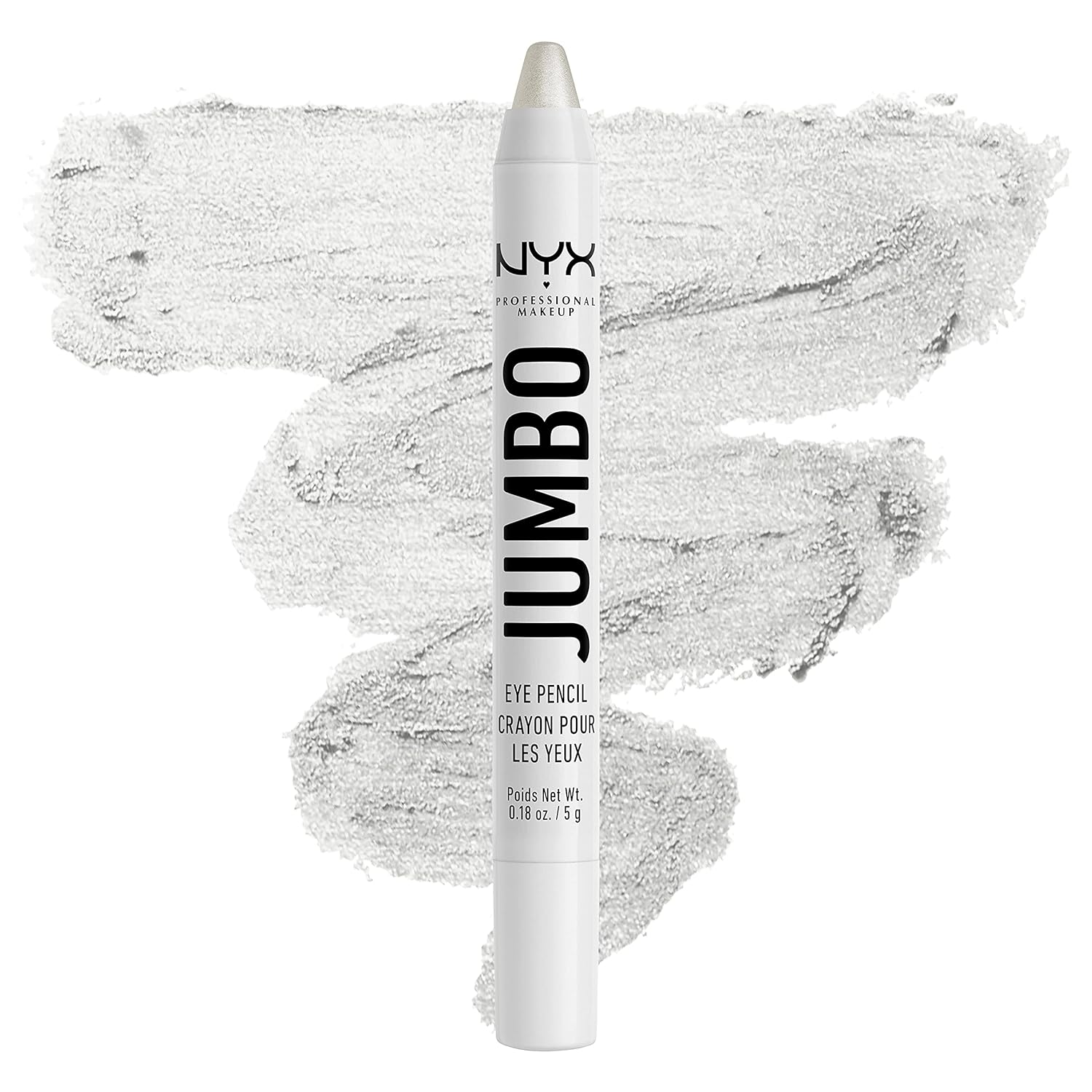 NYX - Lápiz de ojos para maquillaje profesional - Image 7