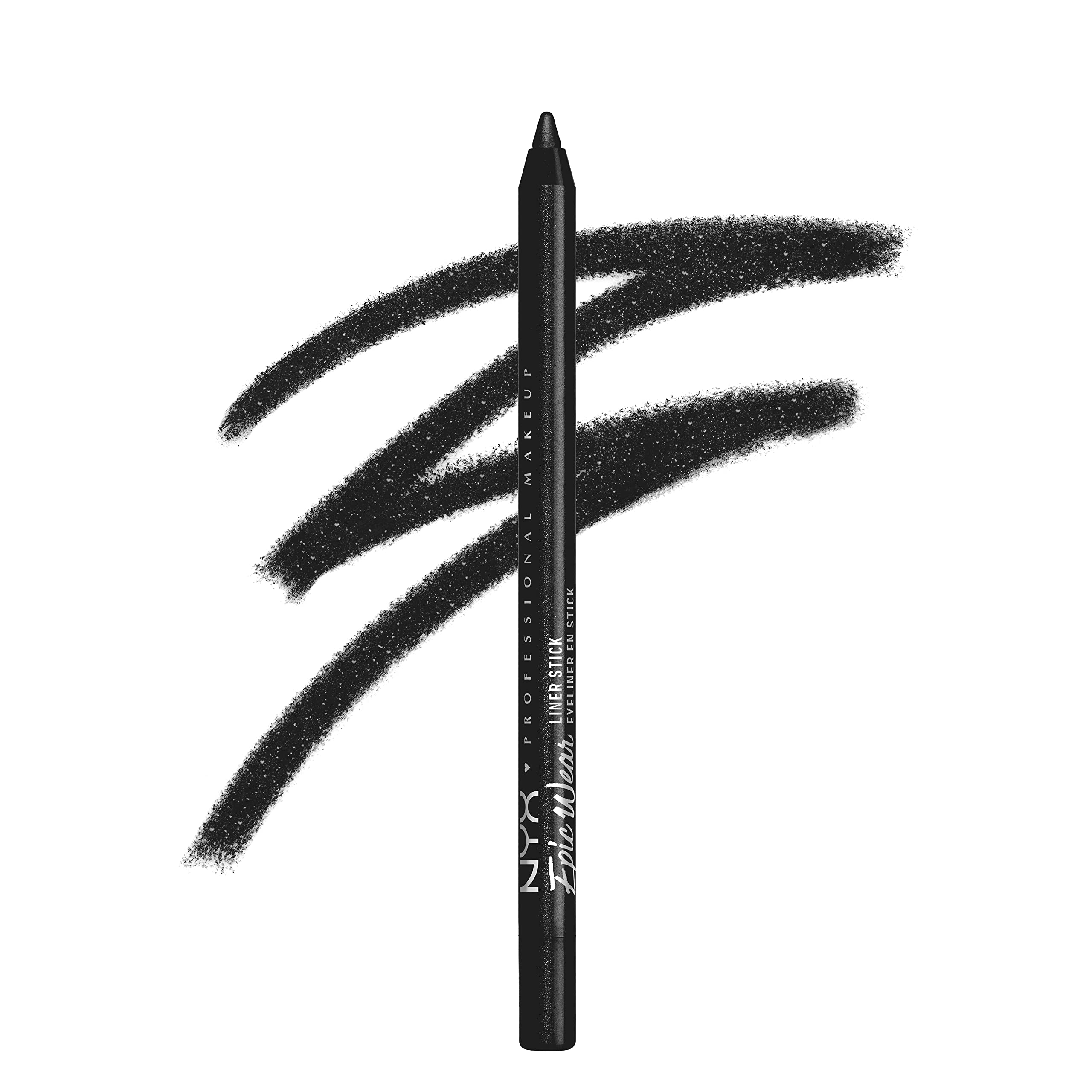 NYX PROFESSIONAL MAKEUP Delineador labial y de Ojos matte - Image 17
