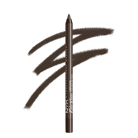 NYX PROFESSIONAL MAKEUP Delineador labial y de Ojos matte - Image 18