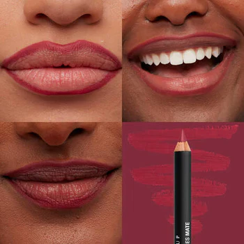 NYX PROFESSIONAL MAKEUP Delineador labial y de Ojos matte - Image 3