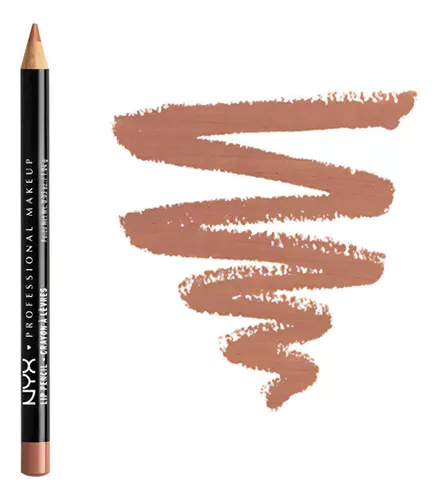 NYX PROFESSIONAL MAKEUP Delineador labial y de Ojos matte - Image 7