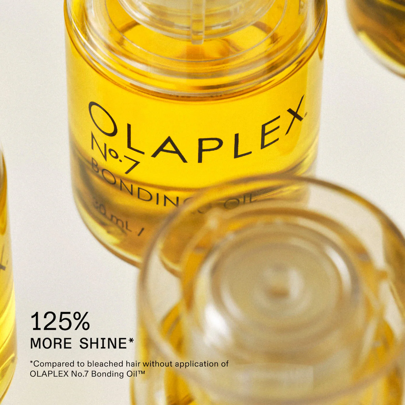 Olaplex Mini No.3PLUS Bond Repair Treatment and No.7 Hair Oil Set - Image 9