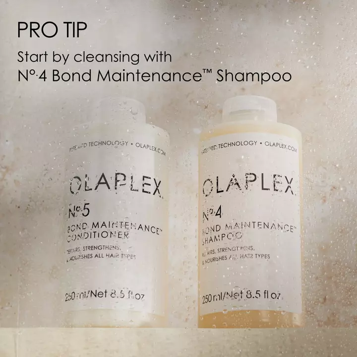 OLAPLEX No.5 Bond Maintenance Conditioner - Image 3