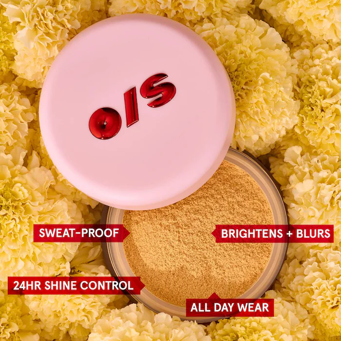ONE/SIZE by Patrick Starrr Ultimate Blurring Setting Powder Mini - Image 10