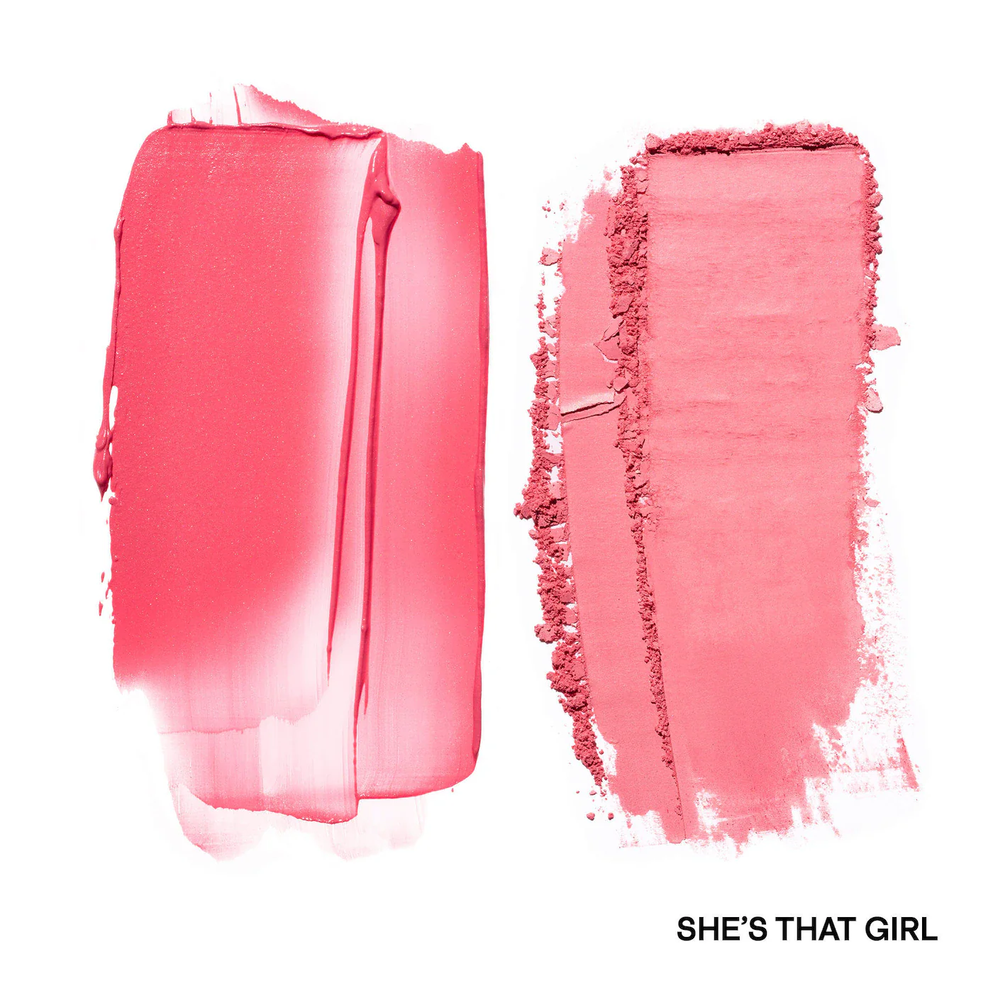 Patrick Ta Mini Major Headlines Double-Take Crème & Powder Blush Duo - Image 5
