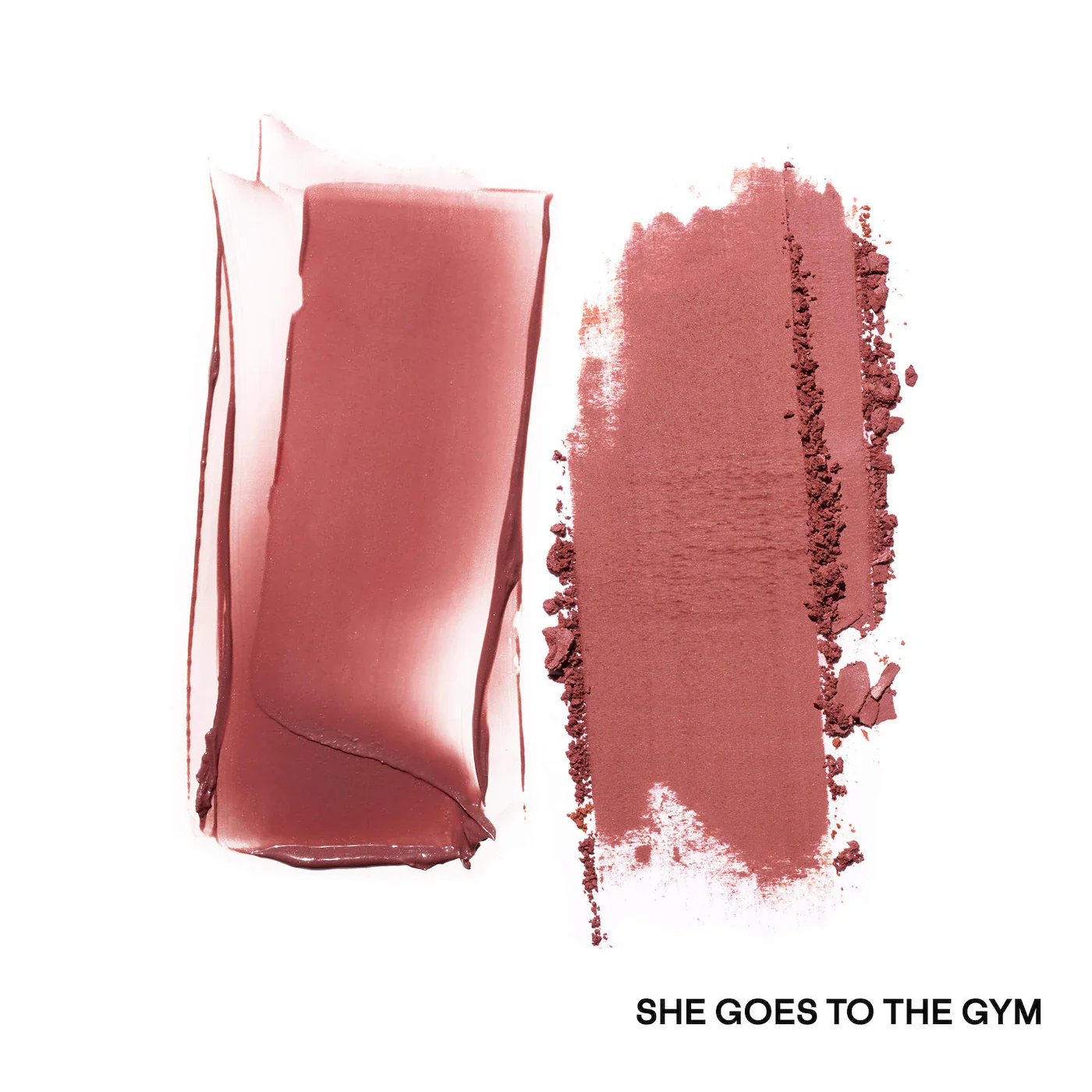 Patrick Ta Mini Major Headlines Double-Take Crème & Powder Blush Duo - Image 7