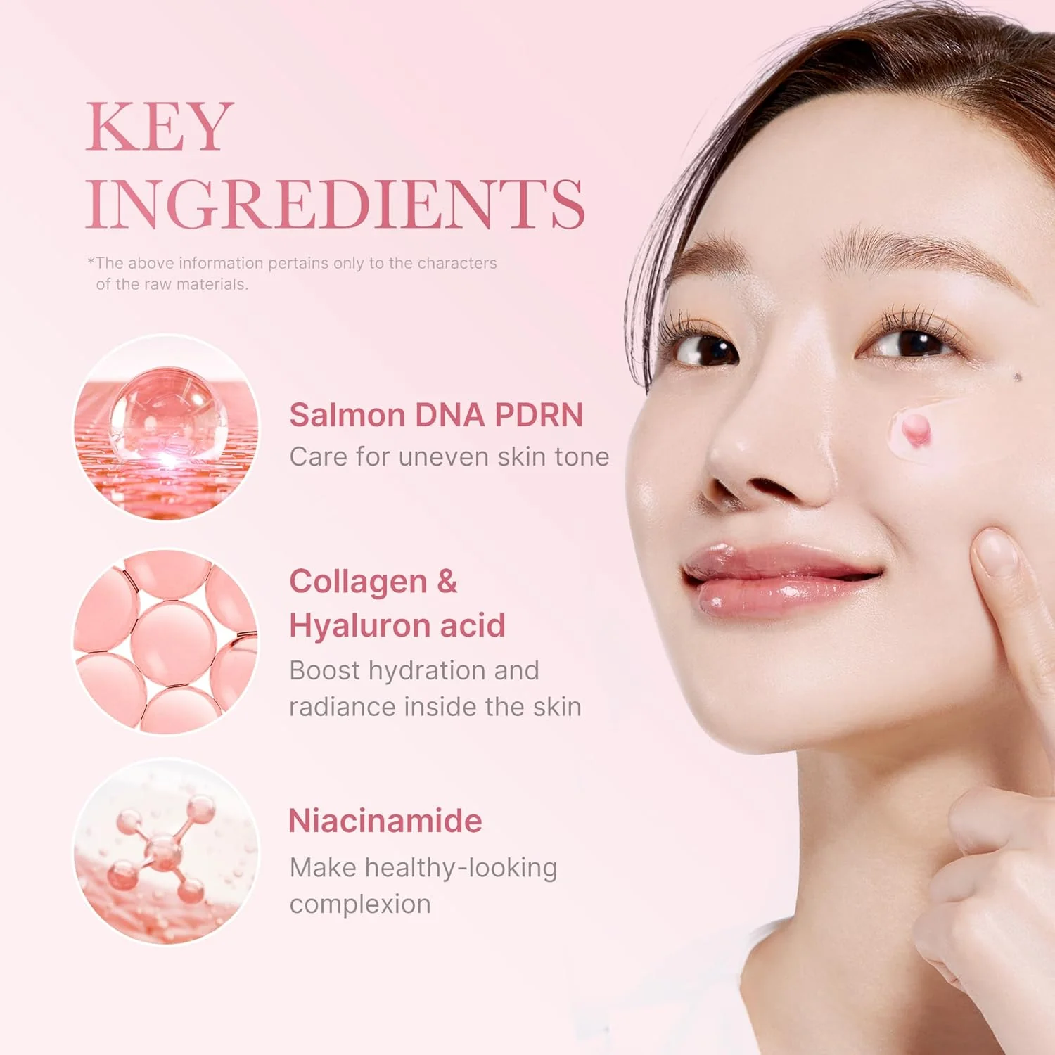 PDRN Pink Collagen Capsule Cream 55g Medicube - Image 5