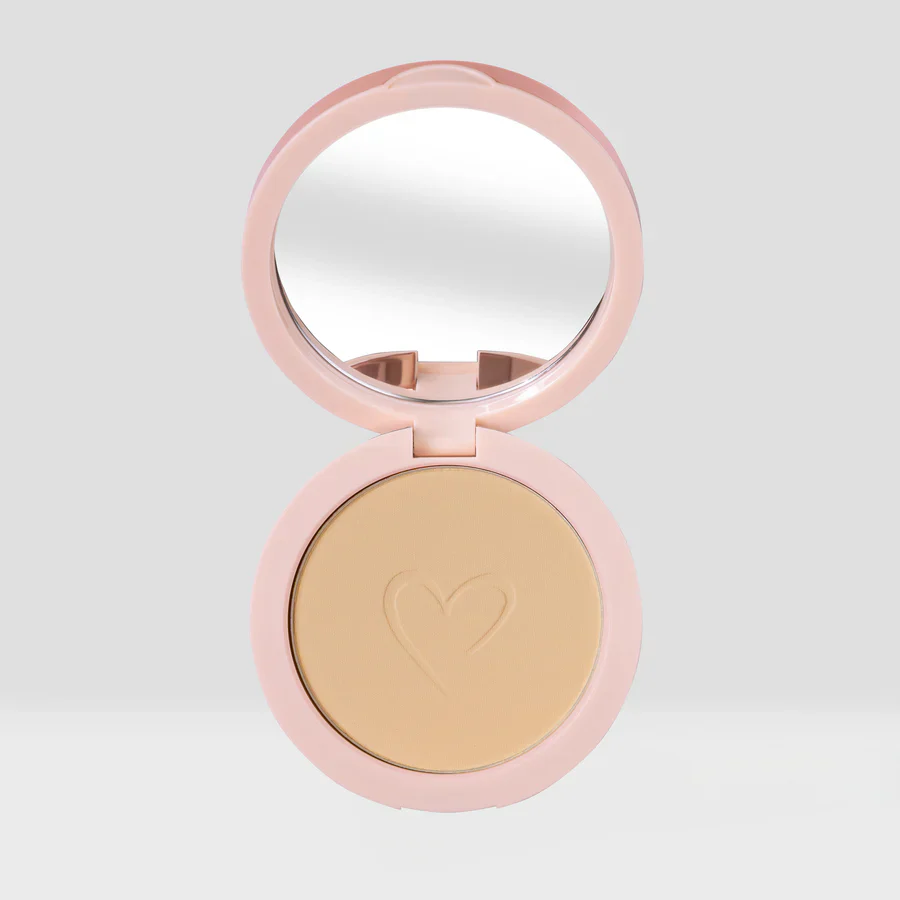 Polvos fijadores Pretty Pressed Setting Powder Beauty Creations - Image 11