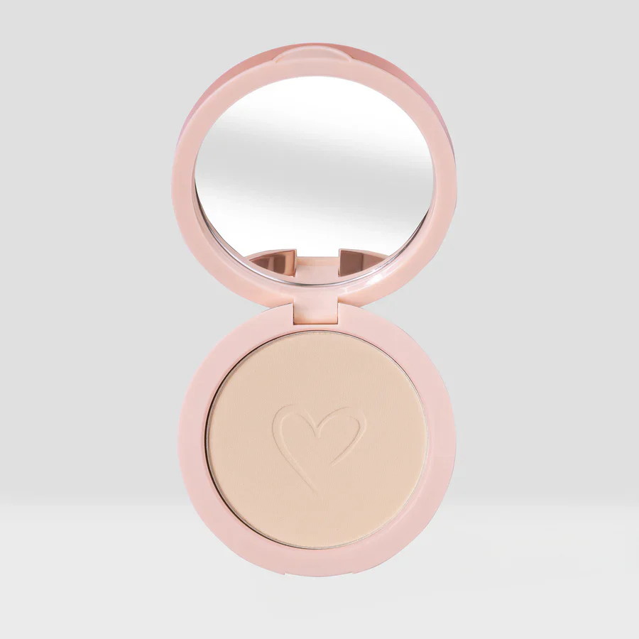 Polvos fijadores Pretty Pressed Setting Powder Beauty Creations - Image 12