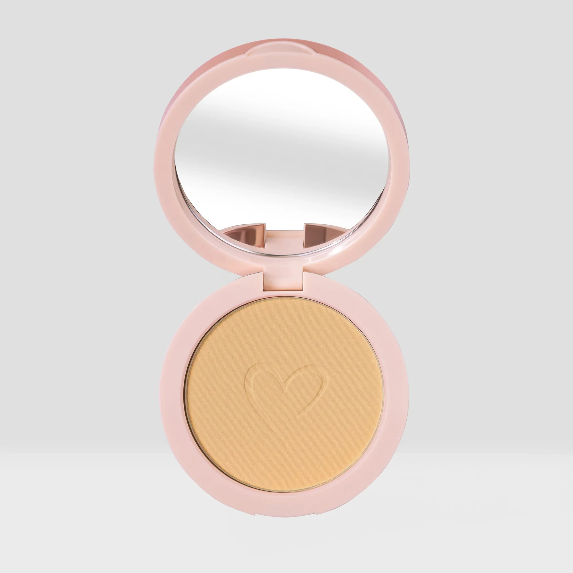 Polvos fijadores Pretty Pressed Setting Powder Beauty Creations - Image 13