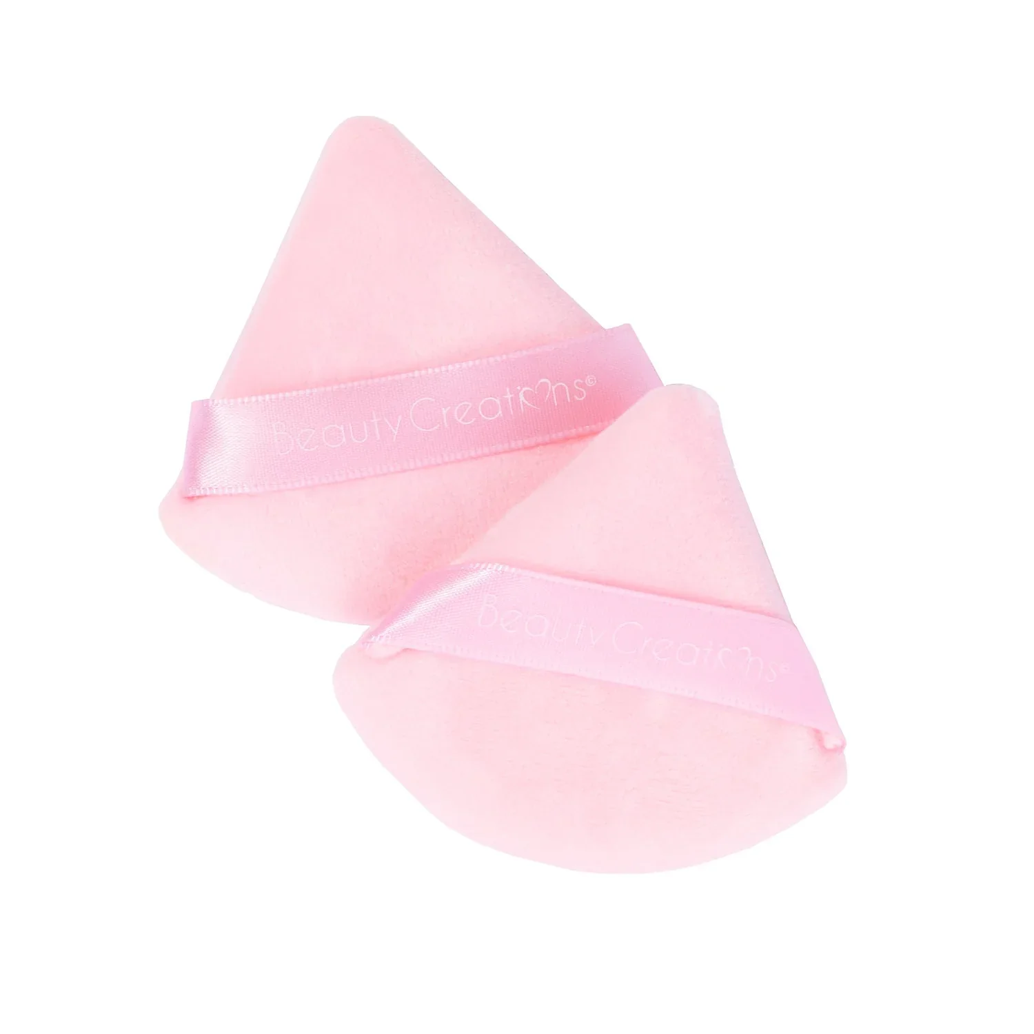 Puff Puff Set 2 piezas (Borla) Beauty Creations - Image 5